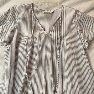 Vineyard vines dress- perfect condition